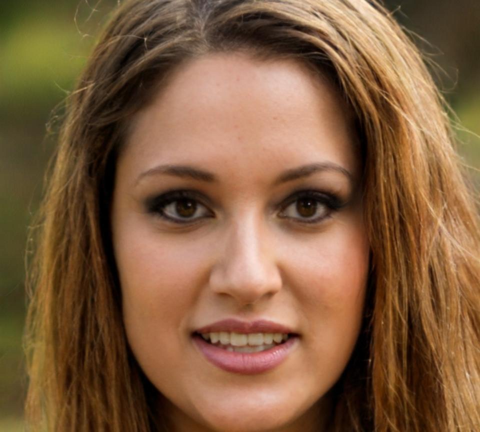 Portrait de Sophie Martin